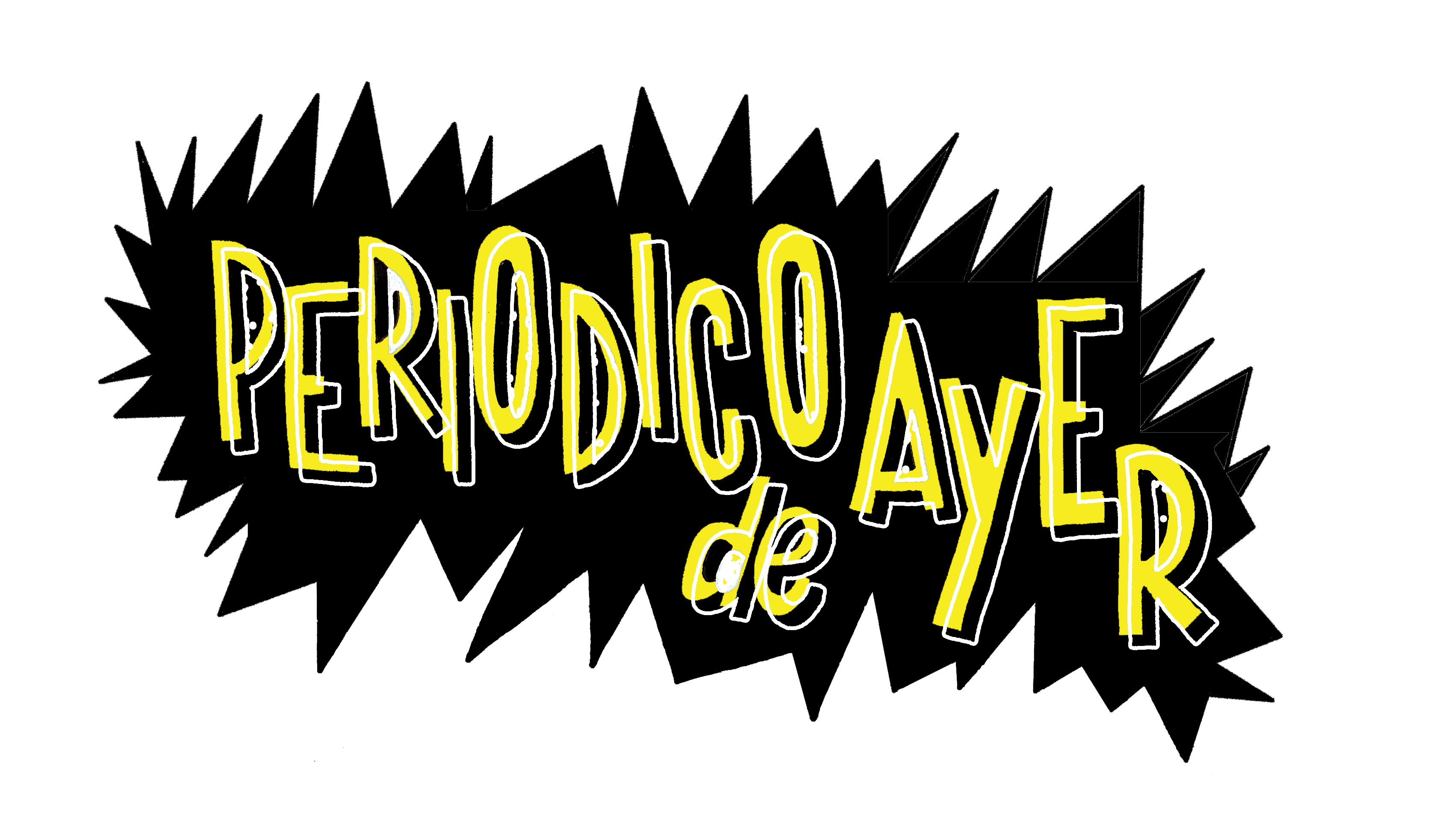 Periodico de Ayer
